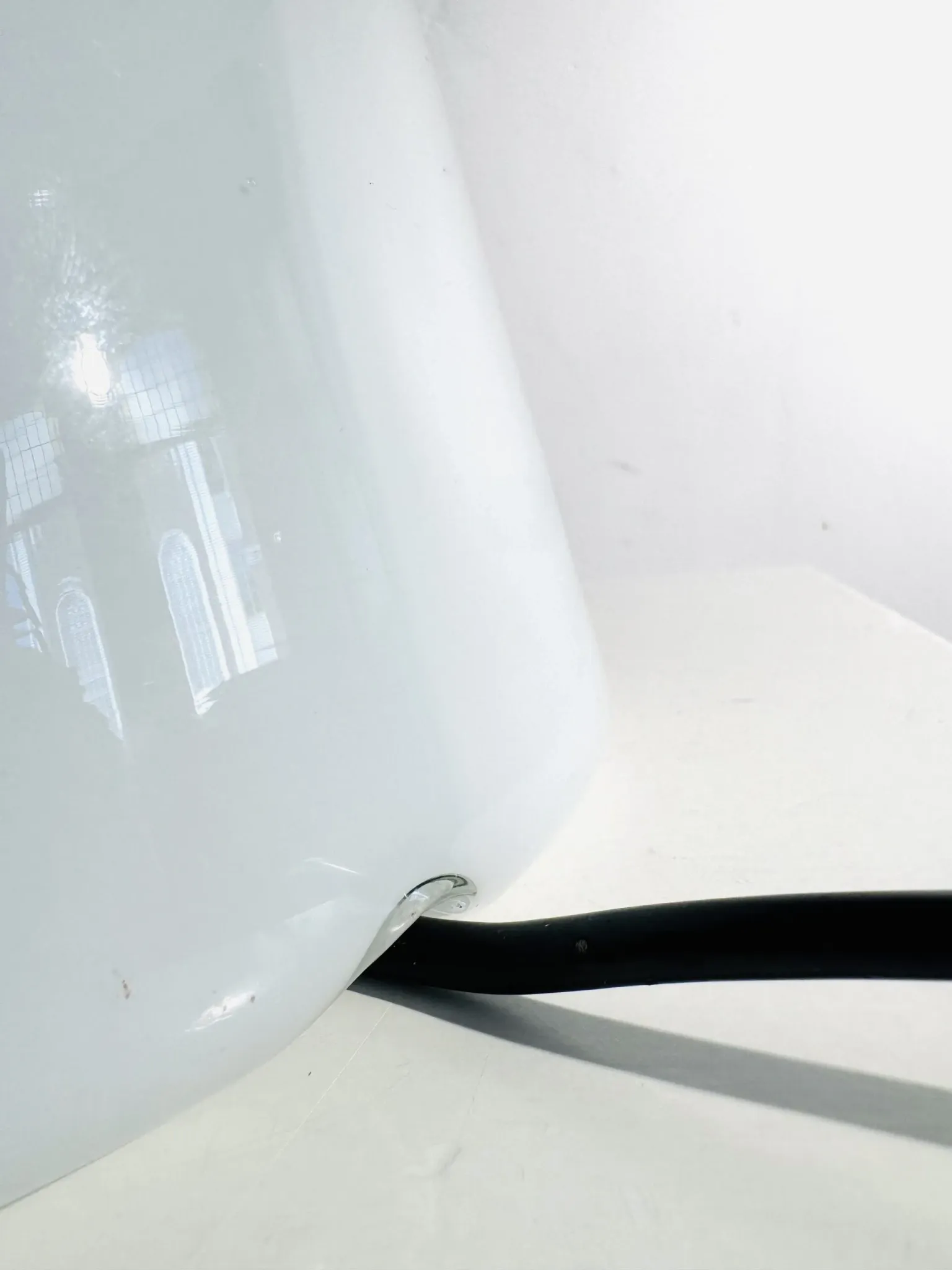 Alfiere Table Lamp By De Pas, D’Urbino And Lomazzi For Stilnovo, Italy, 1981