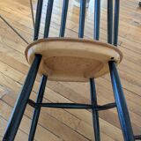 4 Fanette chairs by Ilmari Tapiovaara