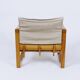 Pair of Armchairs Karin Mobring 1970s
