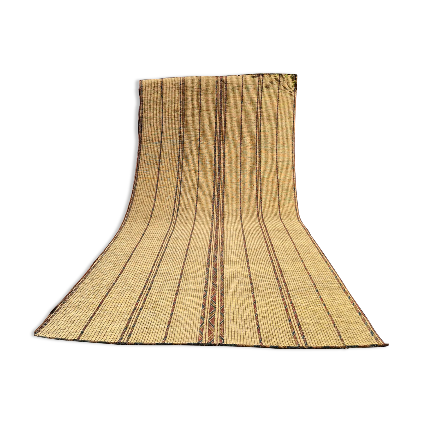 Natte touareg mauritania - 231 x 470 cm