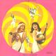 Original cinema poster the ladies of Rochefort Jacques Demy 1967