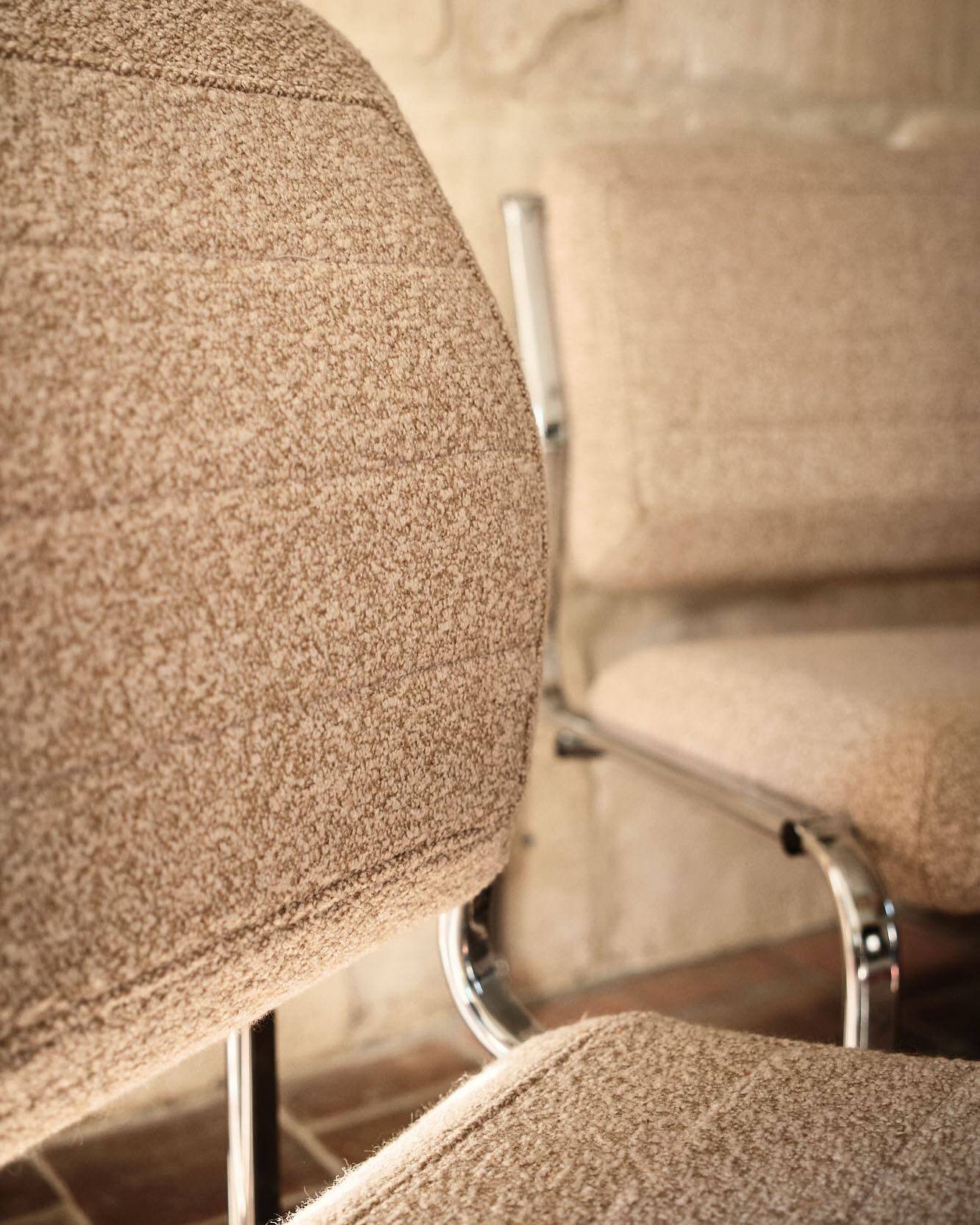 vintage armchairs atal