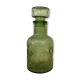 Glass decanter