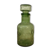 Carafe en verre