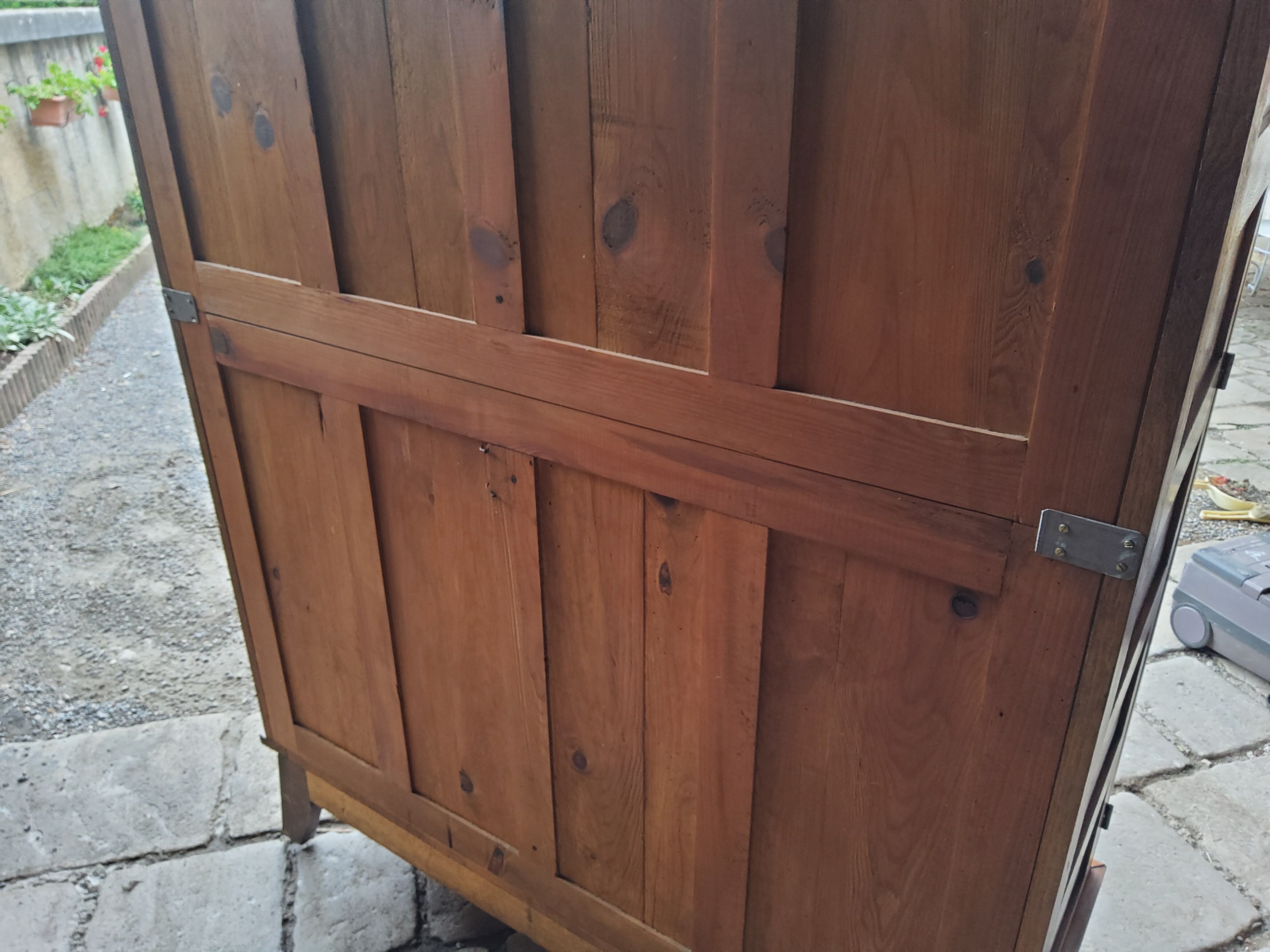 René Gabriel's disaster cabinet