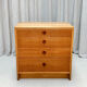 Petite commode en chêne, ‘Öresund’, Børge Mogensen, Andersson & Söner