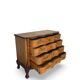 Commode italienne des années 1920.