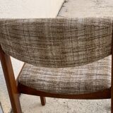 Pair of vintage chairs 1970