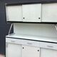 Formica buffet