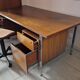 Large executive office