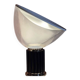 Superb lamp inspired by the iconic Taccia model by Flos.
