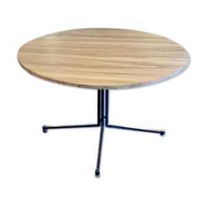 Table à manger steiner