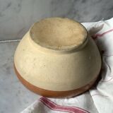 Ancien Saladier Digoin Sarreguemines, Modèle 12