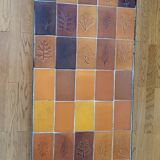 Roger Capron French Riviera coffee table 1950