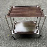 Folding table Platex