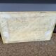 Chest of drawers style louis xvi marble top