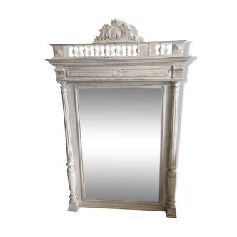 Mirror trumeau 82x140cm