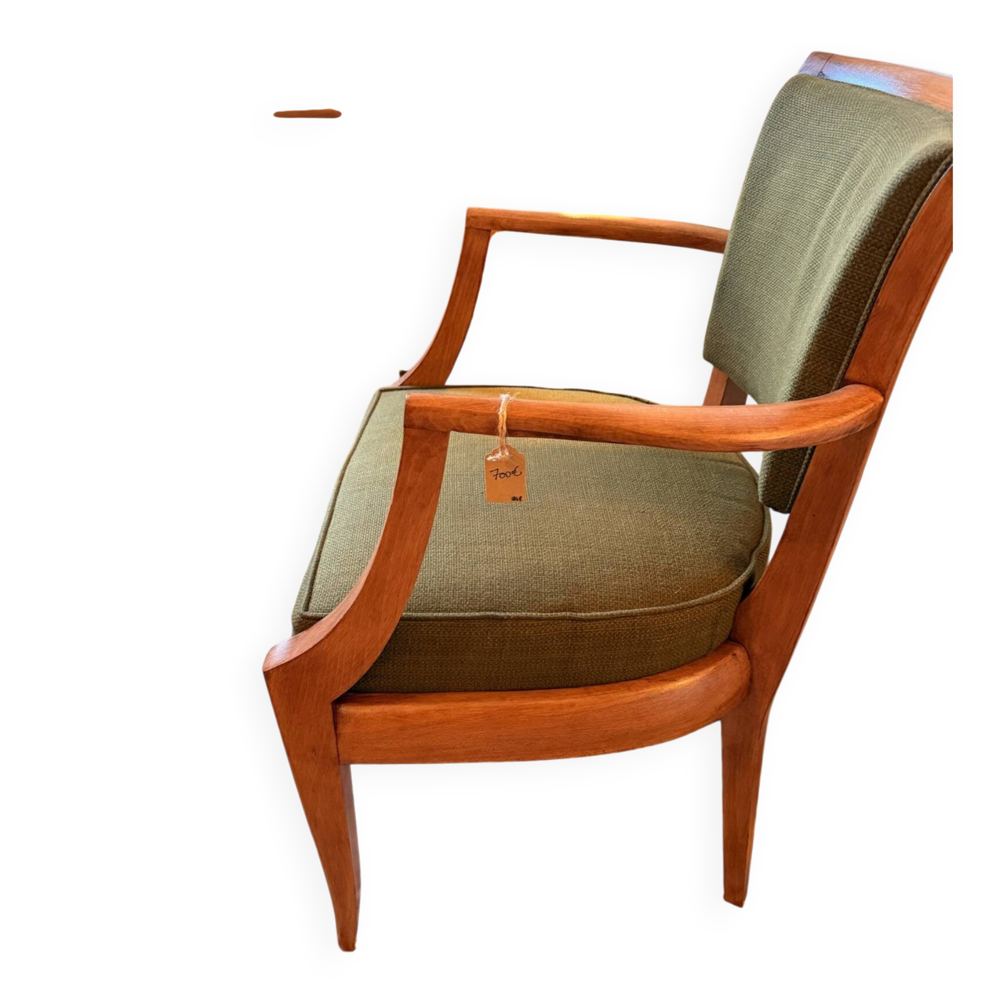 André Arbus office chairs