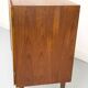 Danish Sideboard in Teak from Omann Jun, 1960s