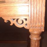 Display table in Louis XVI style