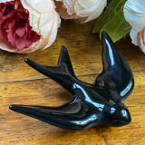 Ceramic swallow