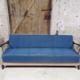 Vintage daybed sofa