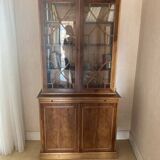 Mapple's English Yew Dresser