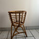 Support pour plante tripode