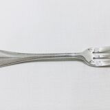 Christofle pearl cake forks