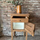 Bedside table/side table