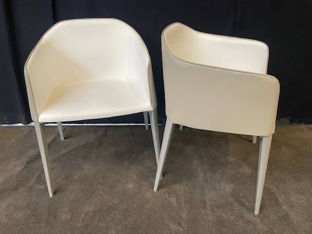 Fauteuils Pedrali Laja