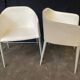 Fauteuils Pedrali Laja