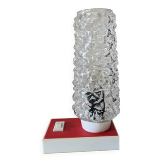 Hawill design lamp from the 60s - 70s