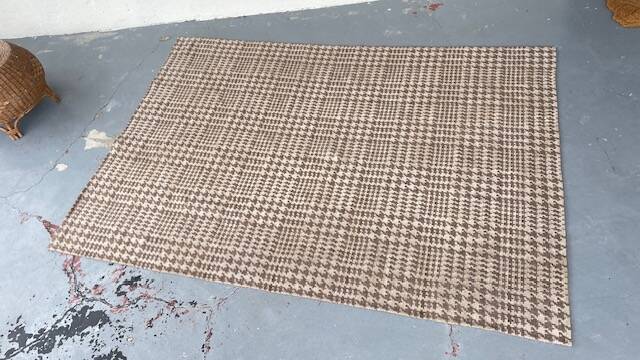RUG Laura ASHLEY Home VINTAGE