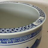 Pot cover porcelain pot from China