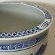 Pot cover porcelain pot from China
