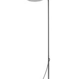 Mezzaluna floor lamp
