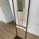 Cloakroom coat rack