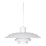 Suspension danoise PH 4/3 par Poul Henningsen, Louis Poulsen, 1966