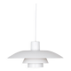 Suspension danoise PH 4/3 par Poul Henningsen, Louis Poulsen, 1966
