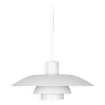 Suspension danoise PH 4/3 par Poul Henningsen, Louis Poulsen, 1966
