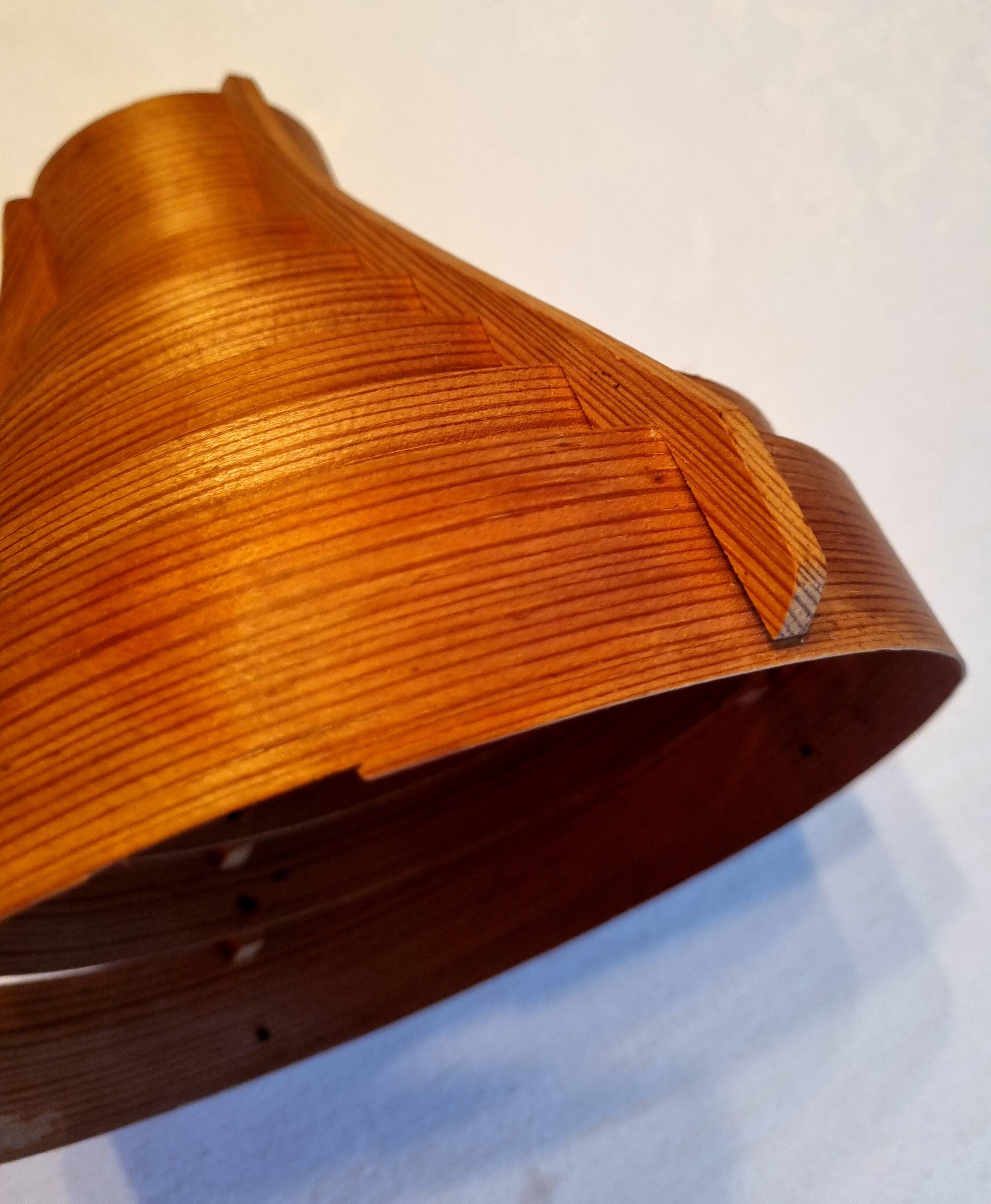 Jacobsson pendant lamp