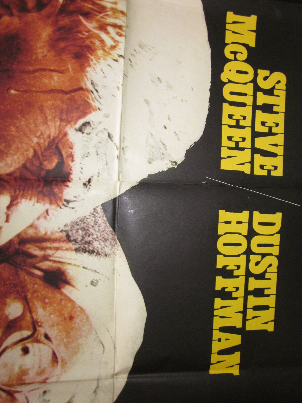 Butterfly movie poster