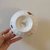 Small bowls Digoin, Mary-Lou