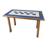 Bistro table, 60's