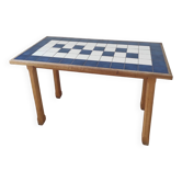 Bistro table, 60's