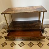 Table basse Aldo Tura