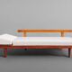 Lettvint daybed model by Ingmar Relling, Vintage Scandinavian 1960s