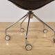 Mid-Century Conference Chairs "Comet" by Gunilla Allard for Lammhults, Sweden, 1990s, Set of 8