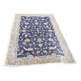 Iranian kashan rug